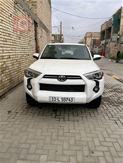 تويوتا 4رنر